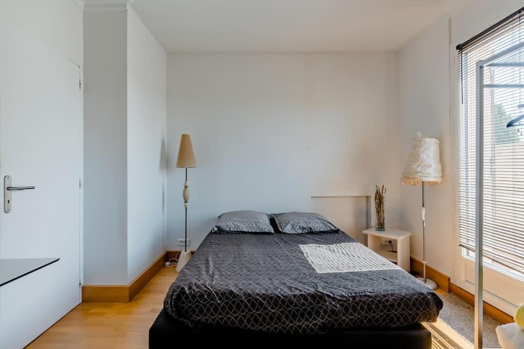 Sejour En Provence Maison Avec Vue Sur La Sainte Victoire Et Piscine Pres D'Aix En Provence 엑상프로방스 외부 사진